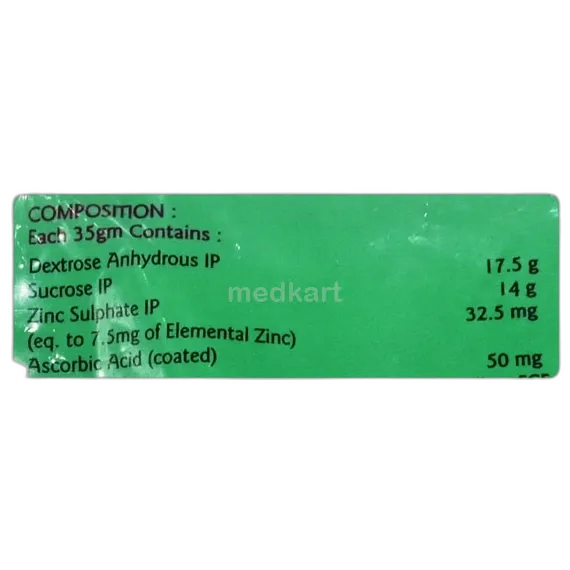 vital z powder 210gm